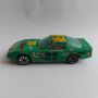 bburago Italy Chevrolet Corvette 1:43 Метална Играчка Количка , снимка 4