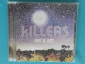 The Killers – 2008 - Day & Age(New Wave,Synth-pop,Indie Rock), снимка 1