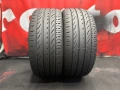 245 45 18, Летни гуми, Pirelli PZeroNero, 2 броя, снимка 2