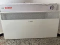 Електрически Стенен Конвектор/Радиатор Bosch HC 4000-25, 2500 W, LED дисплей, Таймер!, снимка 3