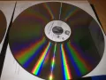 Independence Day (2xLaser Disc) PAL THX, exlusiv mit Making of, снимка 7