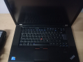 Продавам компютър - Lenovo ThinkPad W510 Core i7 Q820 - Touchscreen, снимка 14