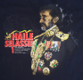 Риза Хайле Селасие (Haile Selassie). Император на Етиопия, снимка 2