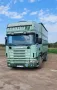 SCANIA 124L 470, снимка 9