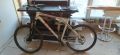 Велосипед GT AVALANCHE, снимка 1 - Велосипеди - 45211124