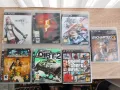 Playstation 3 игри лот , снимка 4