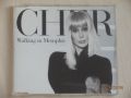 Cher - Walking in Memphis - single, снимка 1