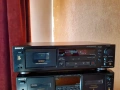 Перфектен дек SONY TC- K570- три глави и три мотора- Японски - като Нов, снимка 2