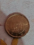 Евро монети , снимка 3