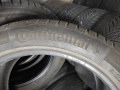 4бр.летни гуми 235/45/19 Continental, снимка 8