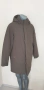 Tommy Hilfiger Tech Padded Parka Mens Jacket Parka Size M НОВО! ОРИГИНАЛ! Мъжко Зимно  Яке - Парка !, снимка 6