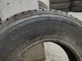 Само 1бр.НОВА лятна гума CONTINENTAL 205 80 14C цена за брой, снимка 3