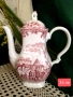 Англия сетове и чайник , снимка 3