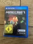 Minecraft - PS Vita, снимка 1