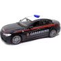 Alfa Romeo Carabinieri Giulia, Метална, 1: 24, снимка 10