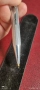 Montblanc Multicolour Ballpoint pen 4 colours K.A.N. push механизъм 1959 - 1960 г ., снимка 9