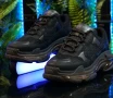 Balenciaga Triple S унисекс маратонки , снимка 3