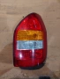 Десен стоп Опел Зафира А/Opel Zafira A, снимка 1