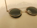 Нови винтидж слънчеви и диоптрични  очила  капак, 60-те години на миналия век, снимка 8