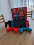 Nintendo Switch OLED хакнато, снимка 1