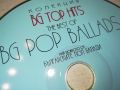 BG POP BALLADS CD 2404241044, снимка 4