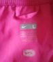 Оригинално дамско яке ветровка Nike Fit Storm Reflective Jacket, снимка 5