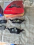 Продавам комплек надклатки предни и задни форт фокус , снимка 3