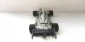 Matchbox BRABHAM BT 44 B 1976 Made in Bulgaria, снимка 3