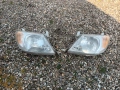 ляв и десен фар за тойота хайлукс TOYOTA HILUX, снимка 1