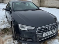 Ауди А4 б9 2.0 тди 2018 на части , снимка 10