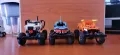 Lego Technic Monster Jam - Dalmatian, Megalodon, Toro Loco 28, снимка 6