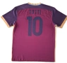 Рома / Roma A.S. Nike 2015-16 Home Jersey #10 TOTTI, снимка 2