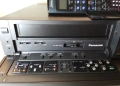 Panasonic NV-FS88 S-VHS видео дек с оригинално дистанционно продавам., снимка 3
