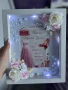 Персонализирани светещи рамки/картини, снимка 6