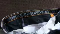 Snickers 6241 Work Stretch Trouser разме 48 / M работен панталон с от части еластична материя W4-250, снимка 15