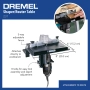 DREMEL 231 маса за фрезоване за мултифункционален инструмент-прав шлайф, снимка 5
