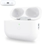Нов USB-C заряден кейс за AirPods Pro 1/2 + QI безжично зареждане слушалки, снимка 1