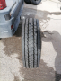 Товарна гума 235/75R17.5 , снимка 1