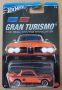 Hot Wheels Gran Turismo Bmw 3.0 csi, снимка 1