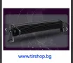 Извит 105 См 696W Мощен 7D 7Д Led Bar Лед Диоден Бар Прожектор 12V 24V, снимка 4