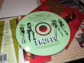 FLOFFY CD 0611250942, снимка 7
