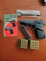 Боен пистолет "Макаров", снимка 2