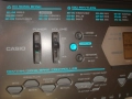 Синтезатор CASIO CTK-2100 със стойка, снимка 7