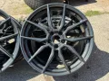 Джанти Лети 5х112 20 цола VW Audi Seat Skoda Mercedes 5x112, снимка 2