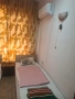 етаж от къща за нощувка за 5 човека ,три стаи,баня,кухня, снимка 3
