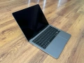 13.3' Apple MacBook Air M1 512GB 2020 Space Grey - Бат 12ч., снимка 7