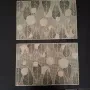 Подложки за маса 30×45 см.- 2 броя, снимка 4