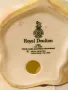 порцеланова статуетка Royal Doulton , снимка 8