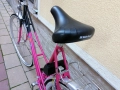Дамски розов велосипед Vintage 28 , снимка 8