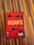  The Complete Ocean's Eleven ,Twelve, Thirteen (Бандата Оушън)-DVD , снимка 2